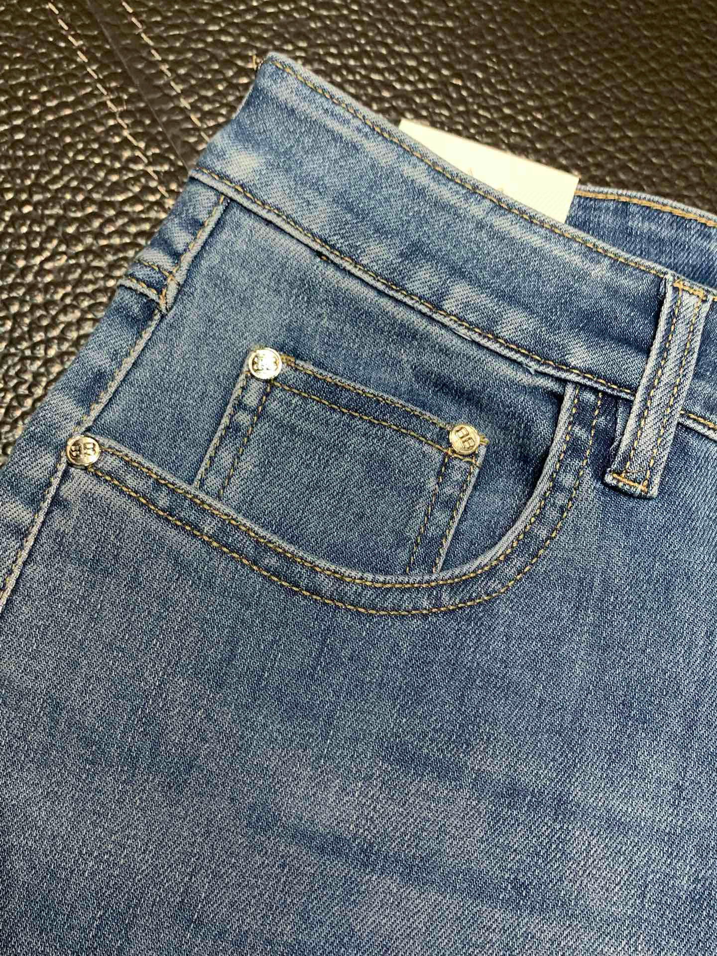 Balenciaga Jeans